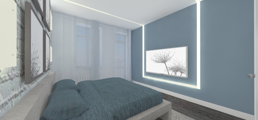 Таунхаус КЕМБРИДЖ