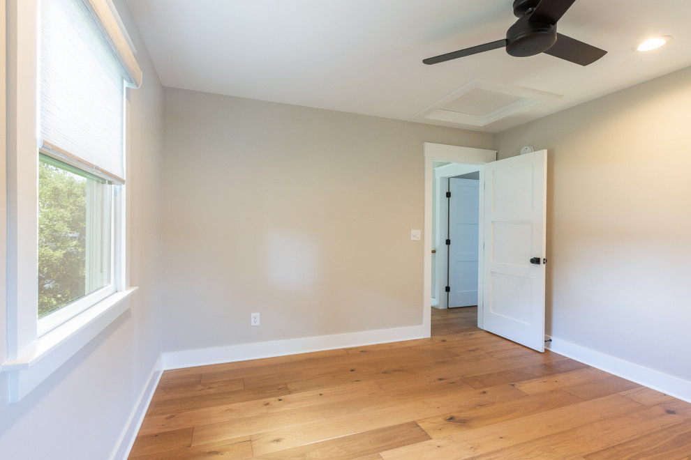 Duchess Court Remodel