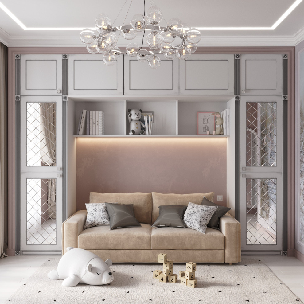 Прудище, Тверь