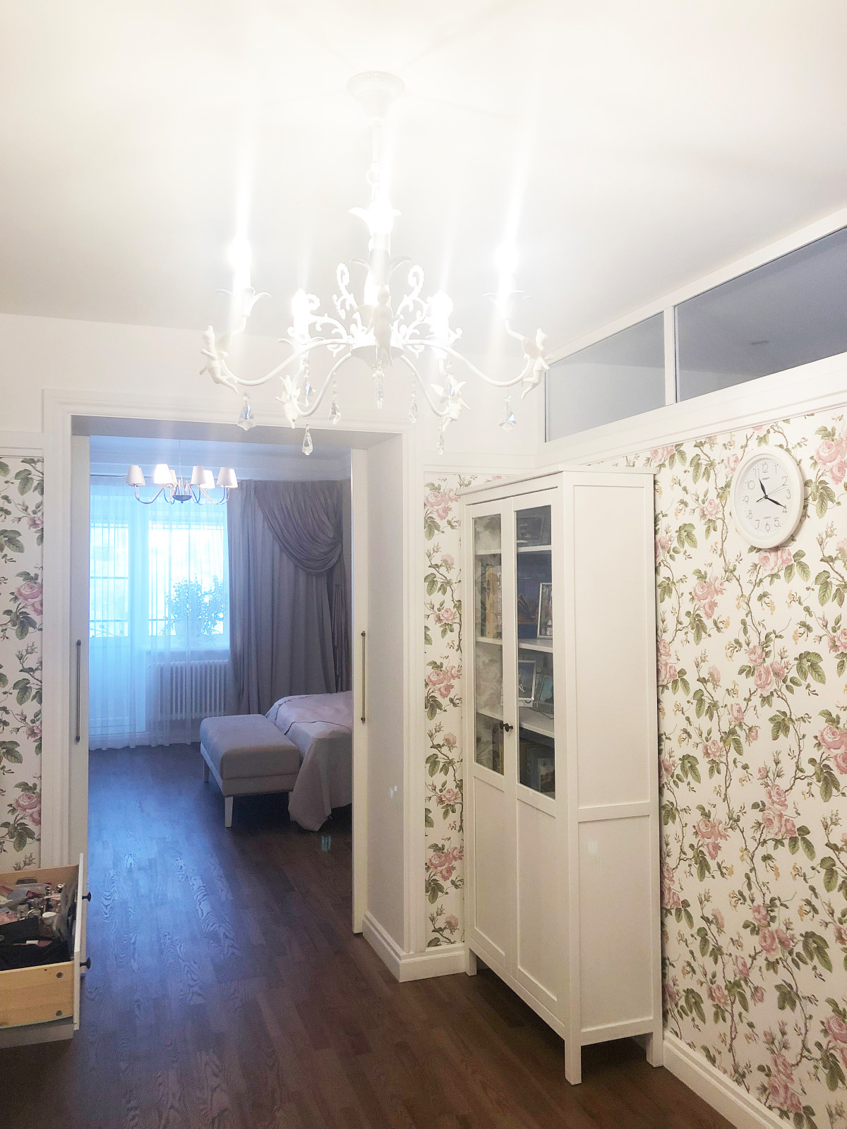 Дом в Майском