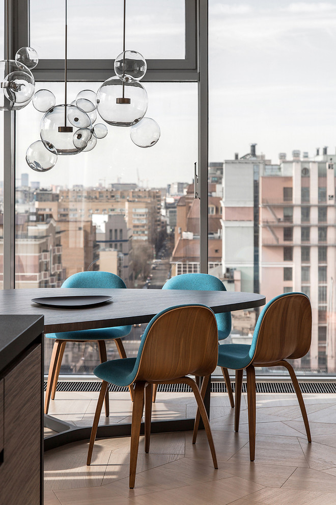 Квартира на Маяковской