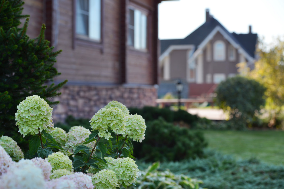 К/П "Лесная опушка-1"