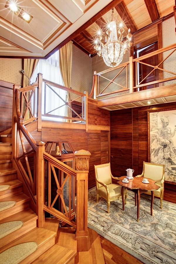 Загородный дом 3