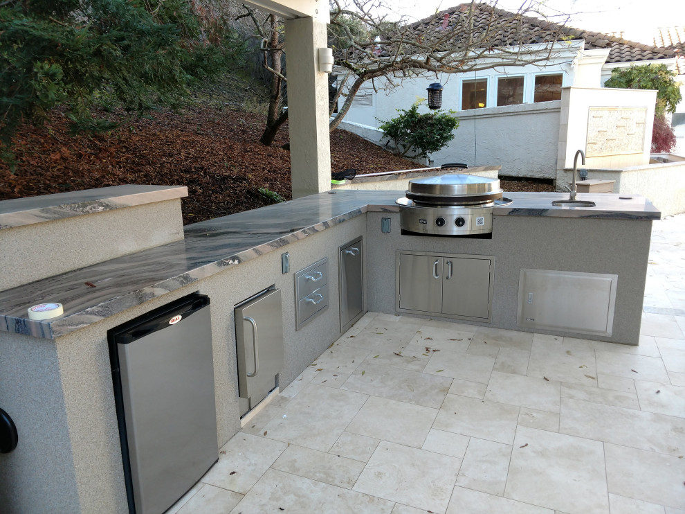 Los Altos Hills project
