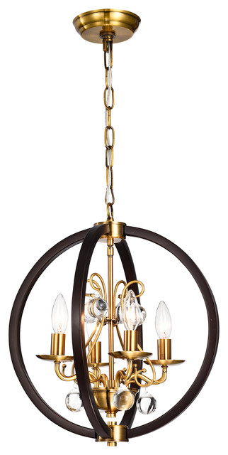 Inori Matte Black Gold 4 Light Chandelier Imp24 4mg Transitional Chandeliers By Gwg - Gold And Black Metal Chandelier Inori Matte Black Gold 4 Light Chandelier Imp24 4mg Transitional Chandeliers By Gwg - Gold And Black Metal Chandelier