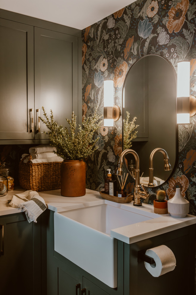 Laundry Room 2025