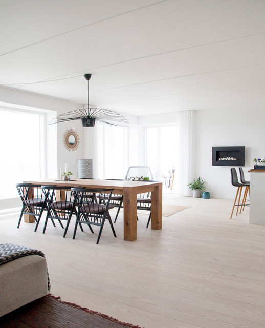 Havnevigen nordico-comedor