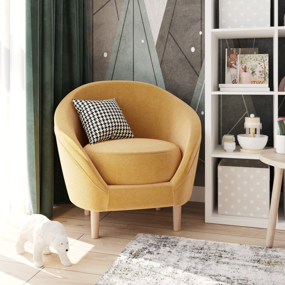 Дизайн квартиры в ЖК Фреш