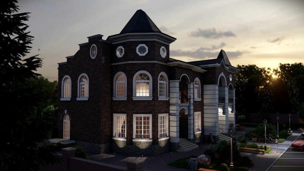 Ресторан "Azov street"