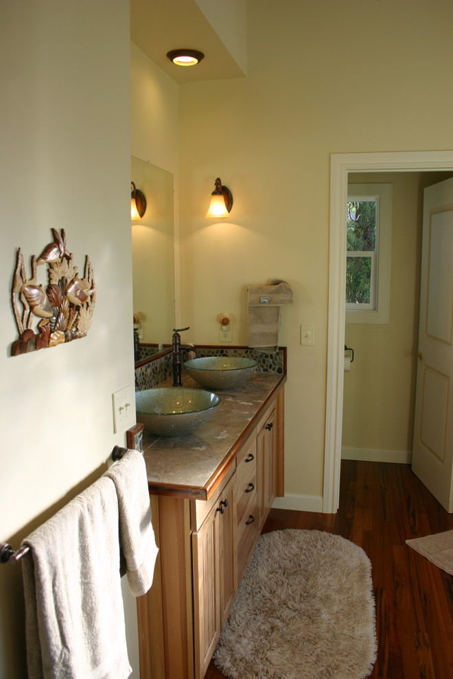 Los Osos Hawiian Master Suite