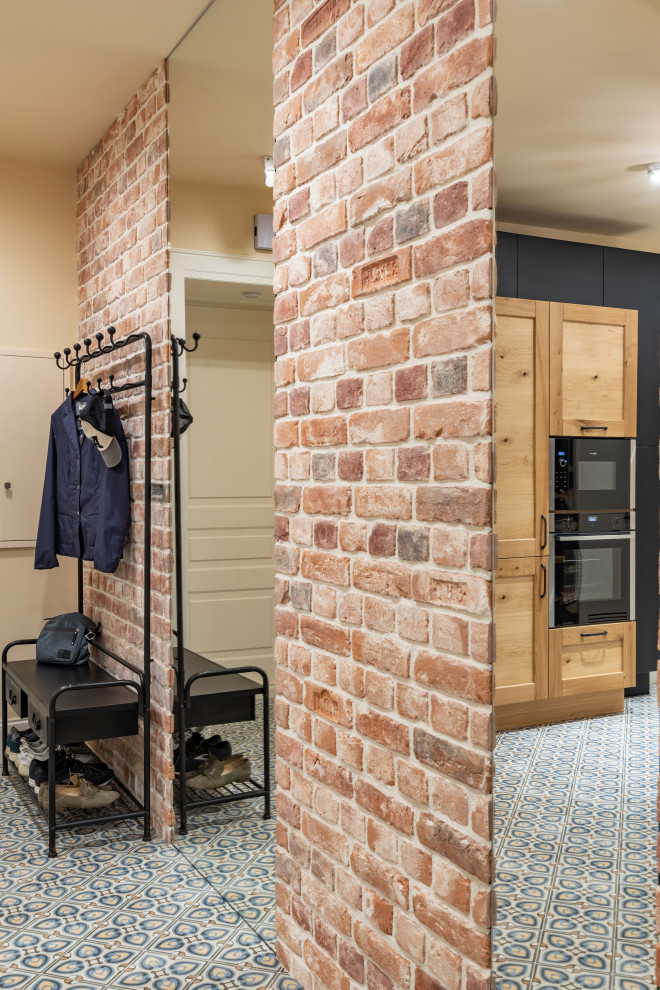 квартира на Спасской