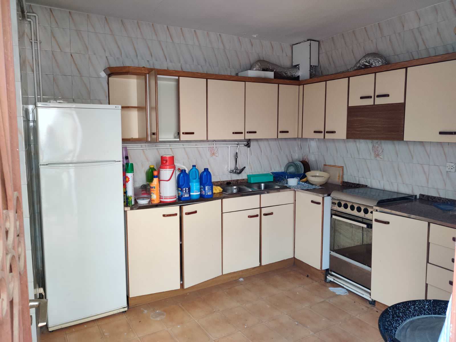 Reforma de vivienda unifamiliar en Vila-seca