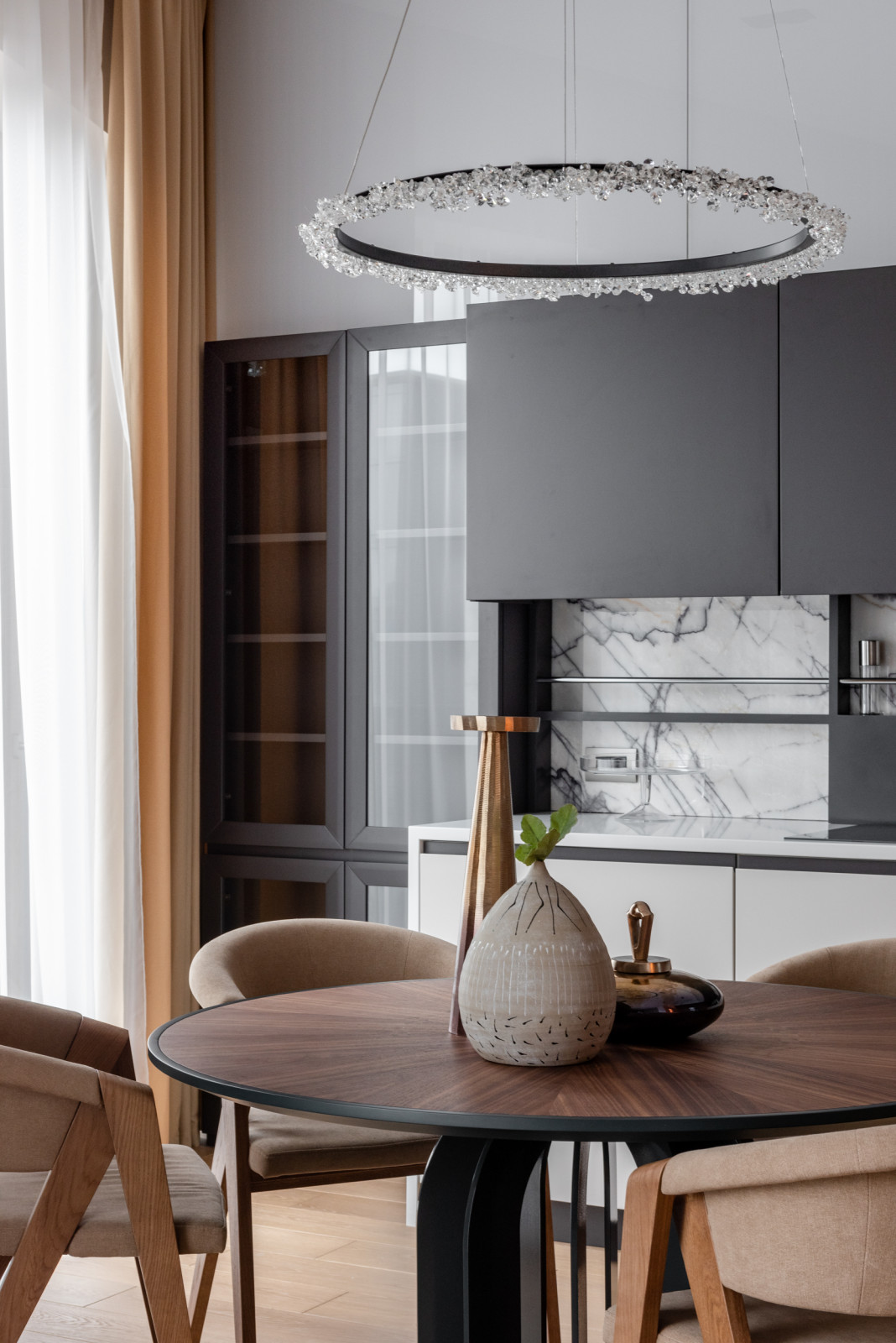 ЖК "Садовый Кварталы"