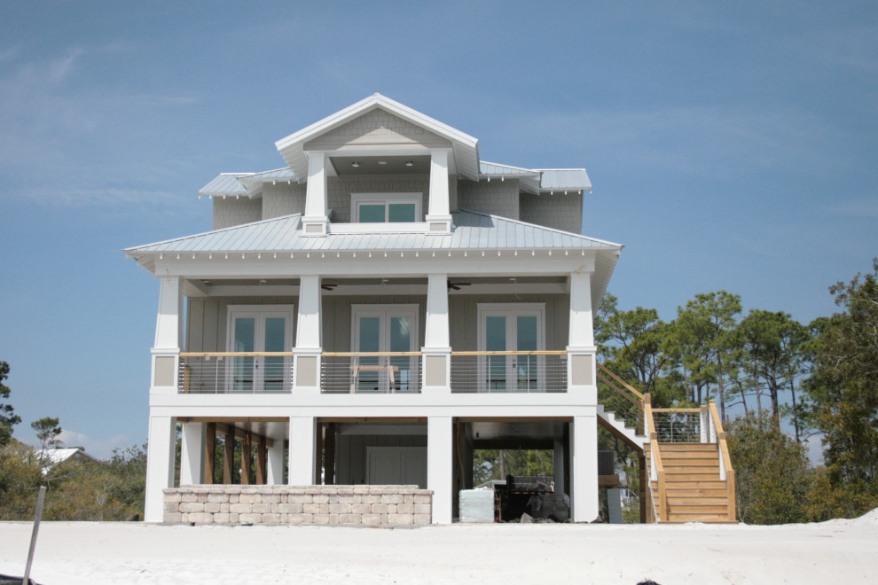 The Vlahos Cottage