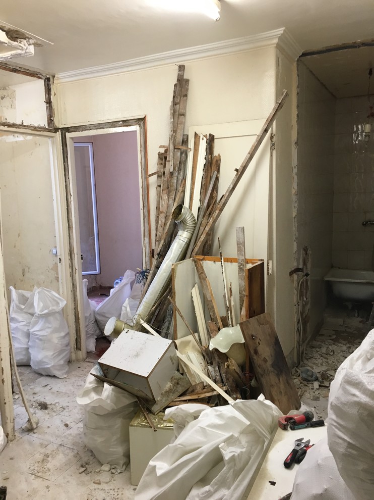 65 m2 / bld la chapelle PARIS