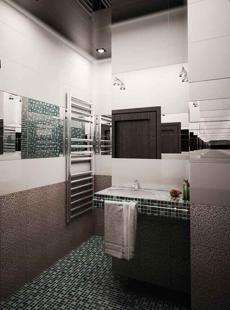 Квартира, ЖК "Дом в Сокольниках"