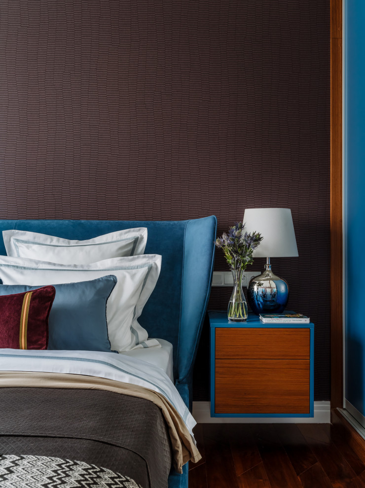 Квартира 67 кв.м. ЖК Резиденции Сколково