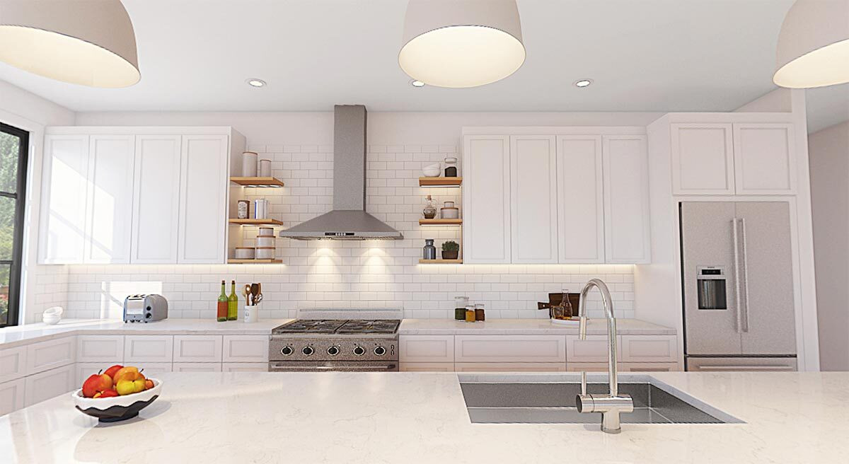 Современный