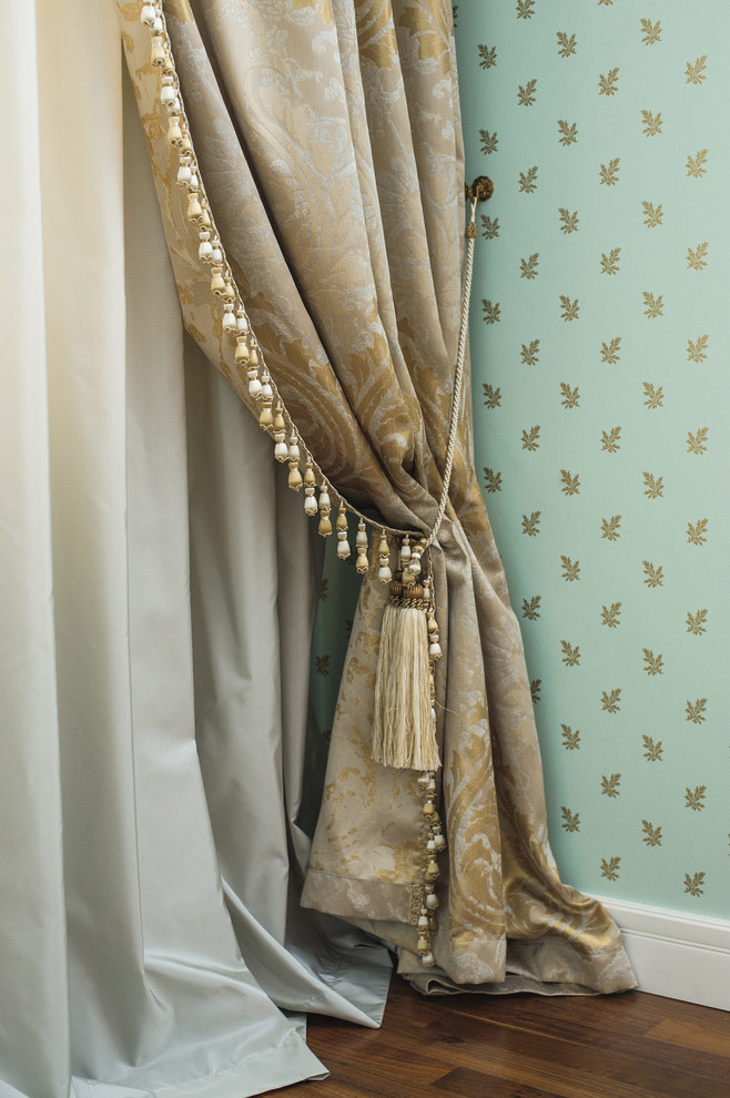 «Все перемены к лучшему» декор и текстильное оформление интерьера