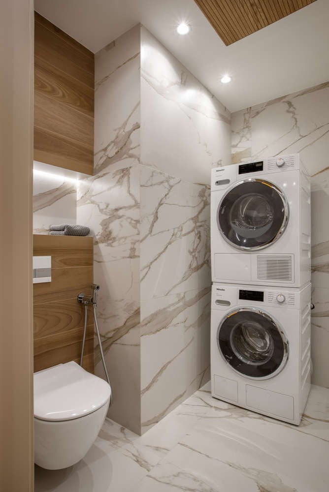 Жилой дом Кандинский