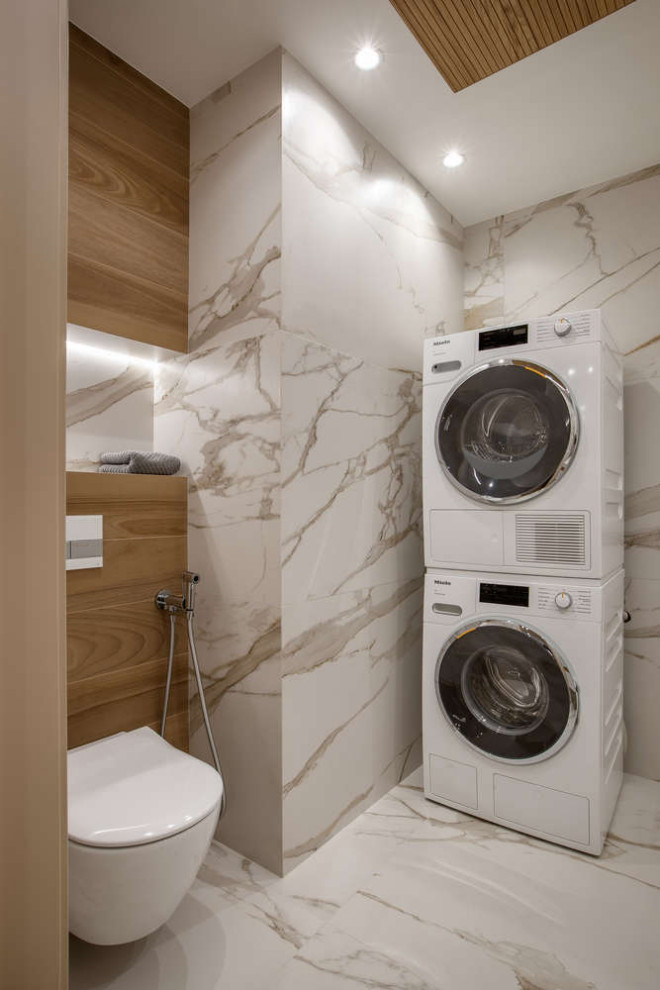 Жилой дом Кандинский