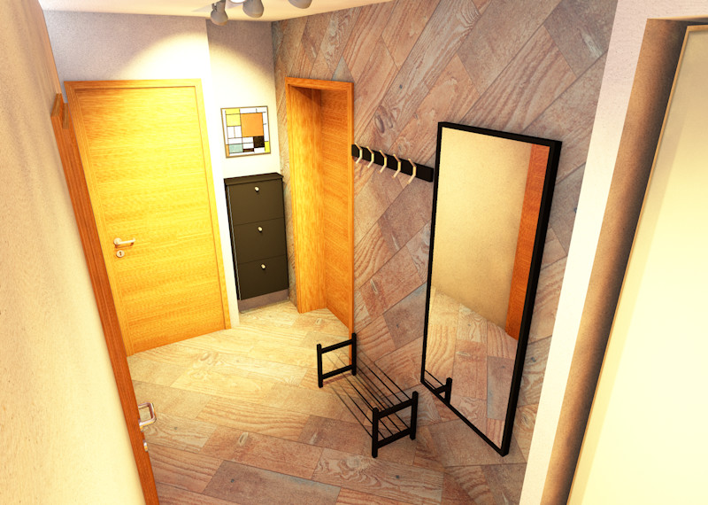 Новое Начало