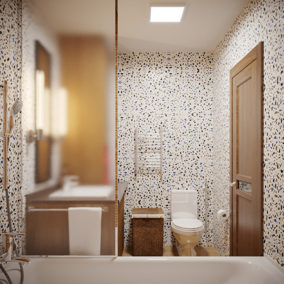 Уютный минимализм