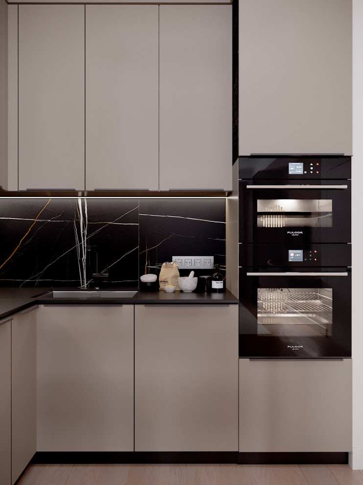 ЖК "Бастион"