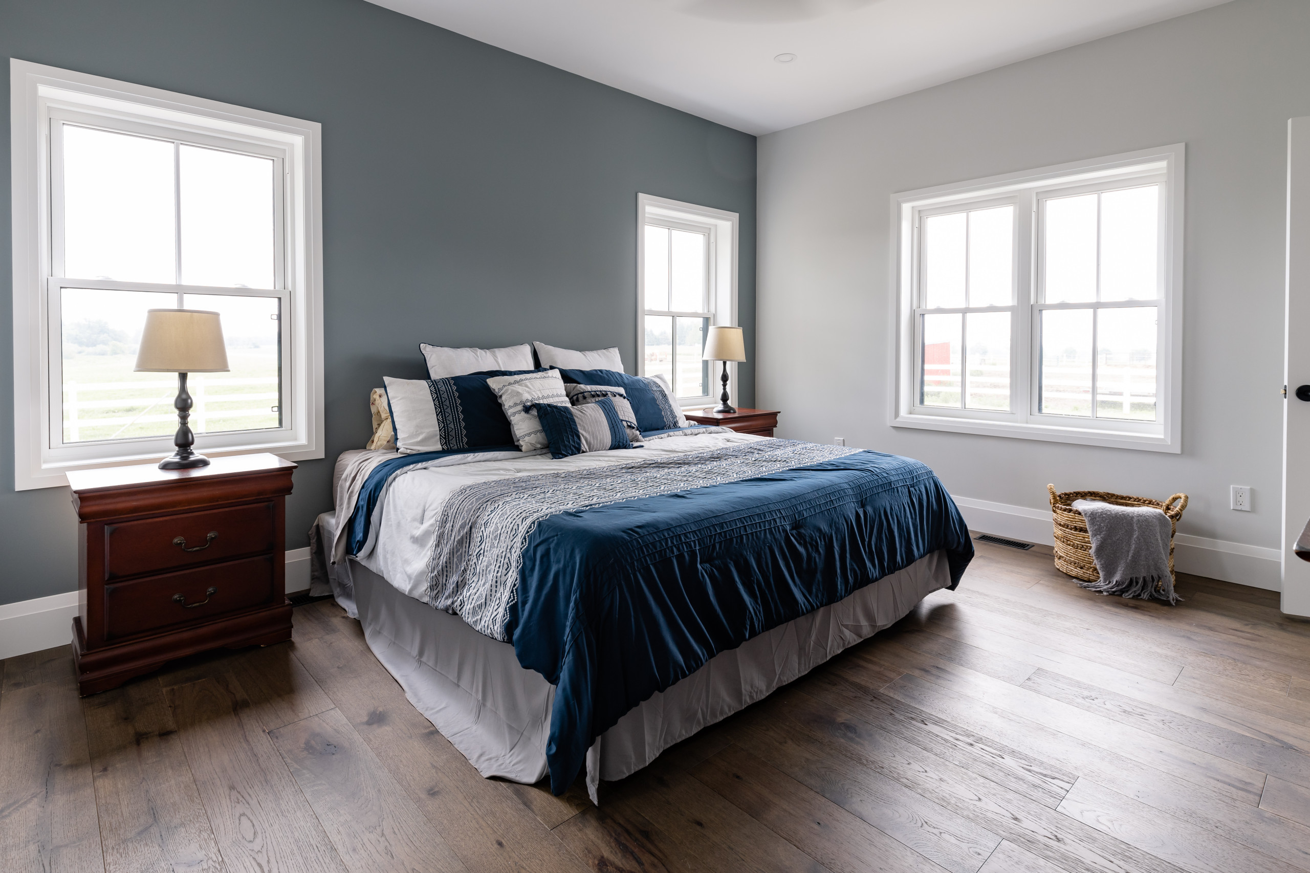 Modern Farmhouse