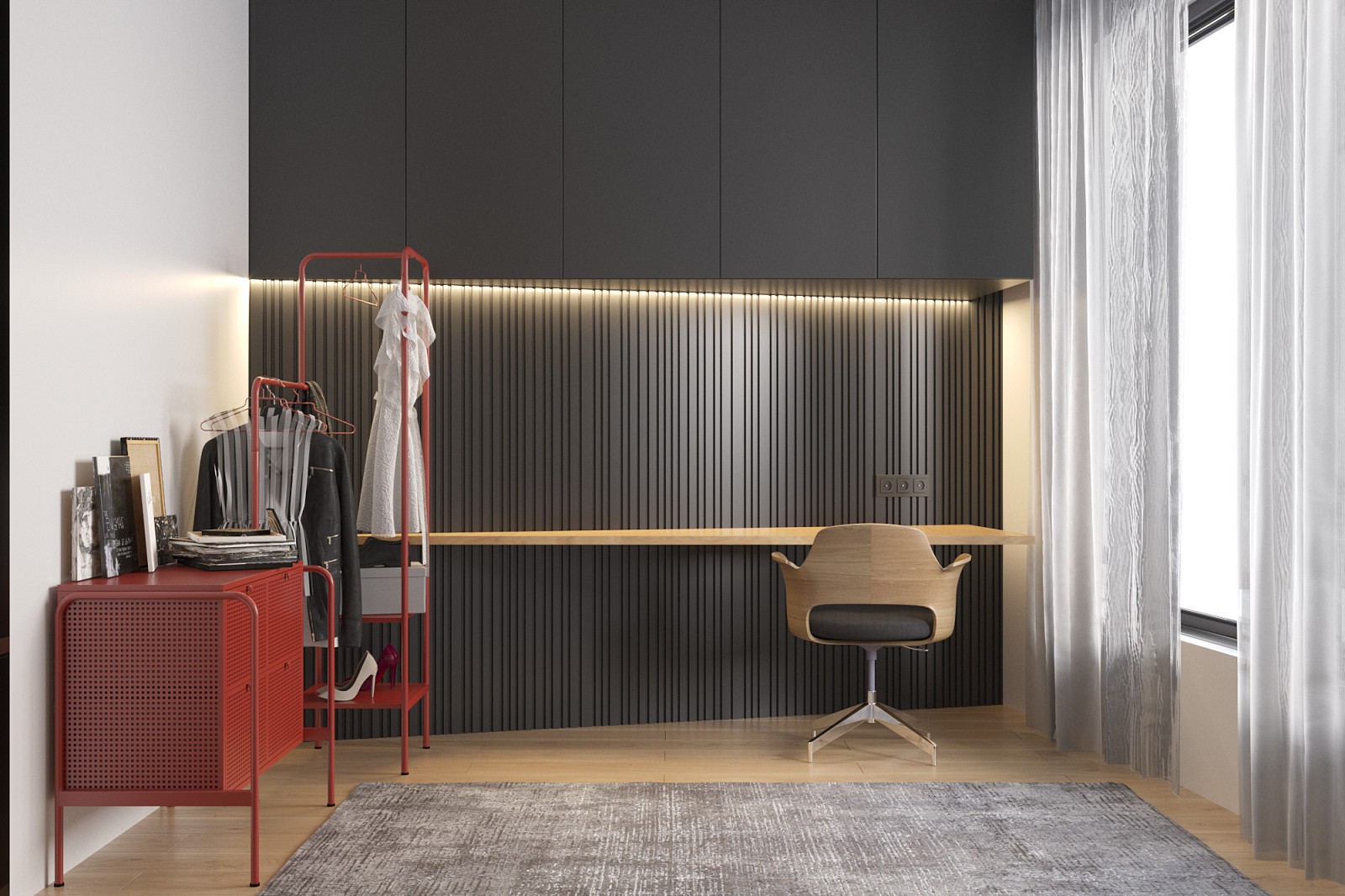 Румянцево-парк