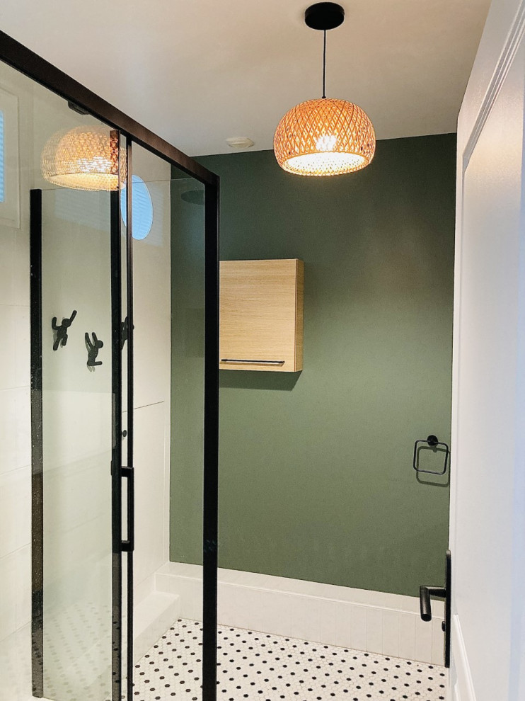 Viroflay - Rénovation complète d'une maison