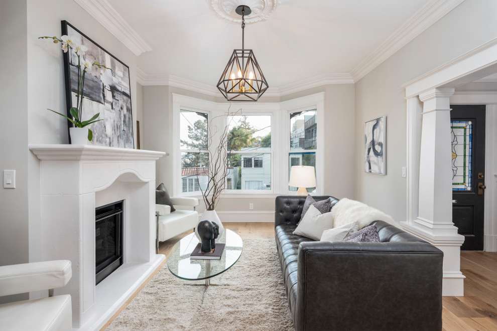 Noe Valley