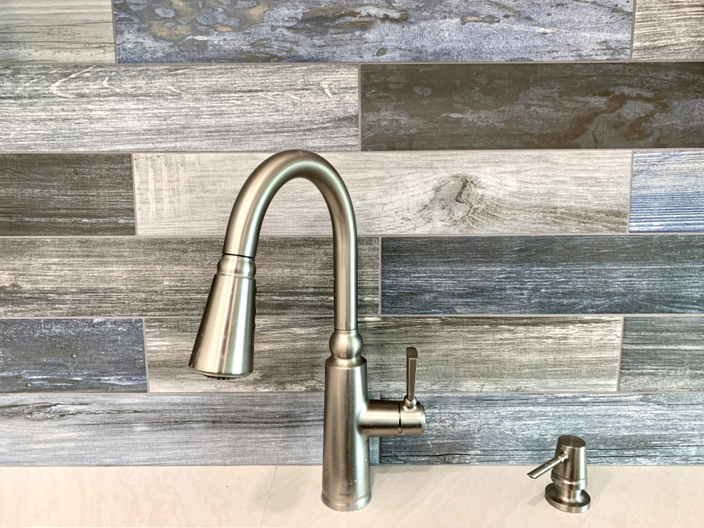 Full Condo Remodel