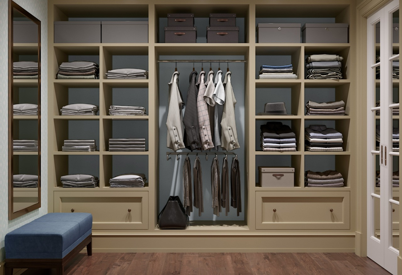 Дом в поселке Ренессанс Парк