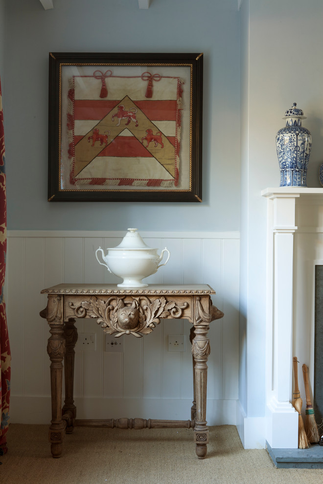 WILLIAM YEOWARD COLLECTED