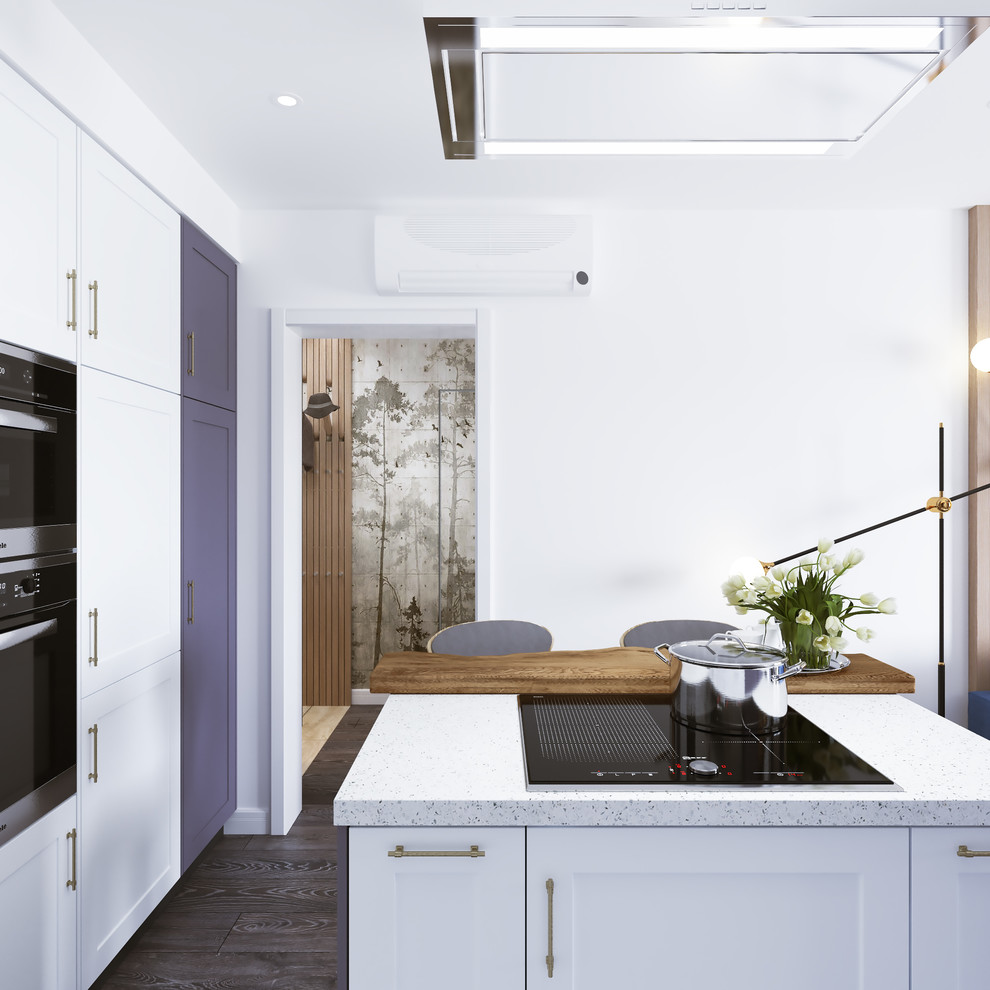 ЖК "Зима-Лето"