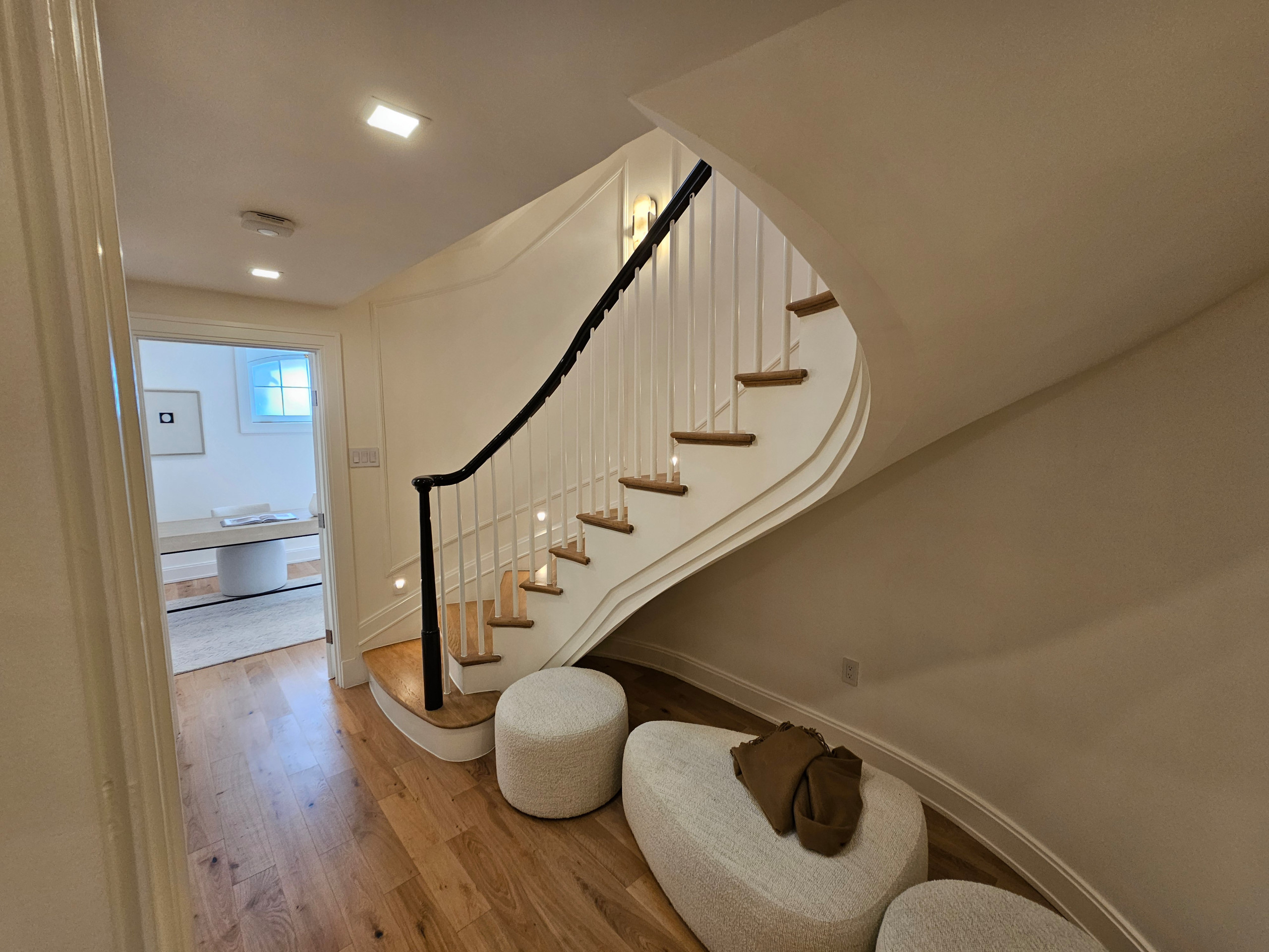 131_Stunning Elliptical in Historic DC Home, Washington DC 20007
