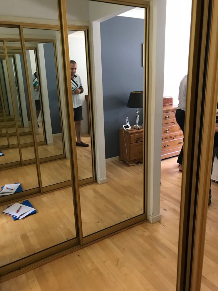 CHERRYBROOK FAMILY HOME MAKEOVER - HOME SWEET HOME