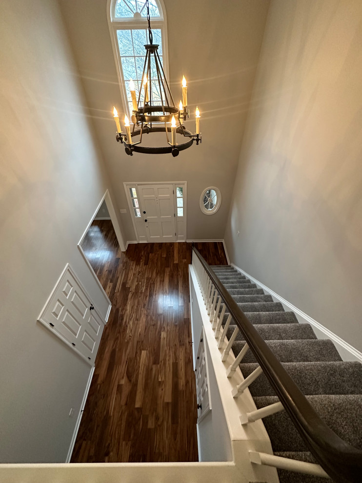 Complete Remodel in Marietta
