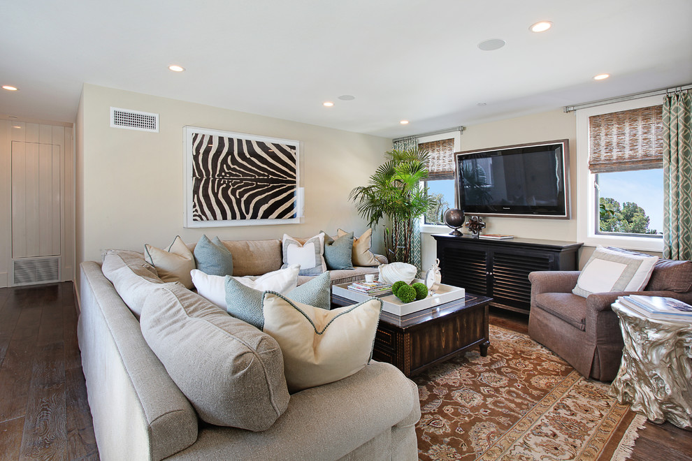 Larkspur Craftsman Orange County by Spinnaker Development Houzz