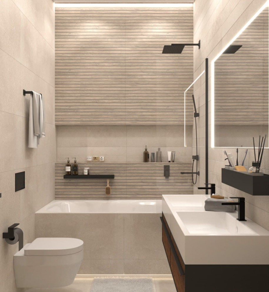 ЖК Петровский Парк