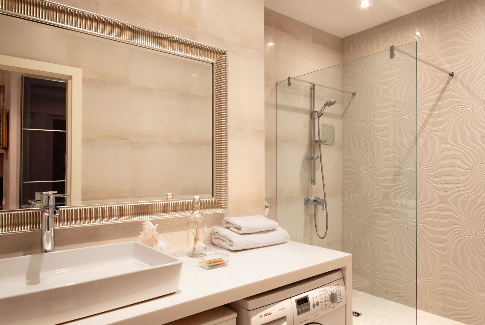 Идельный фон (ЖК Авеню77)