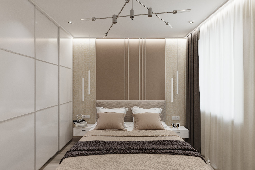 Квартира на Дальнем Востоке