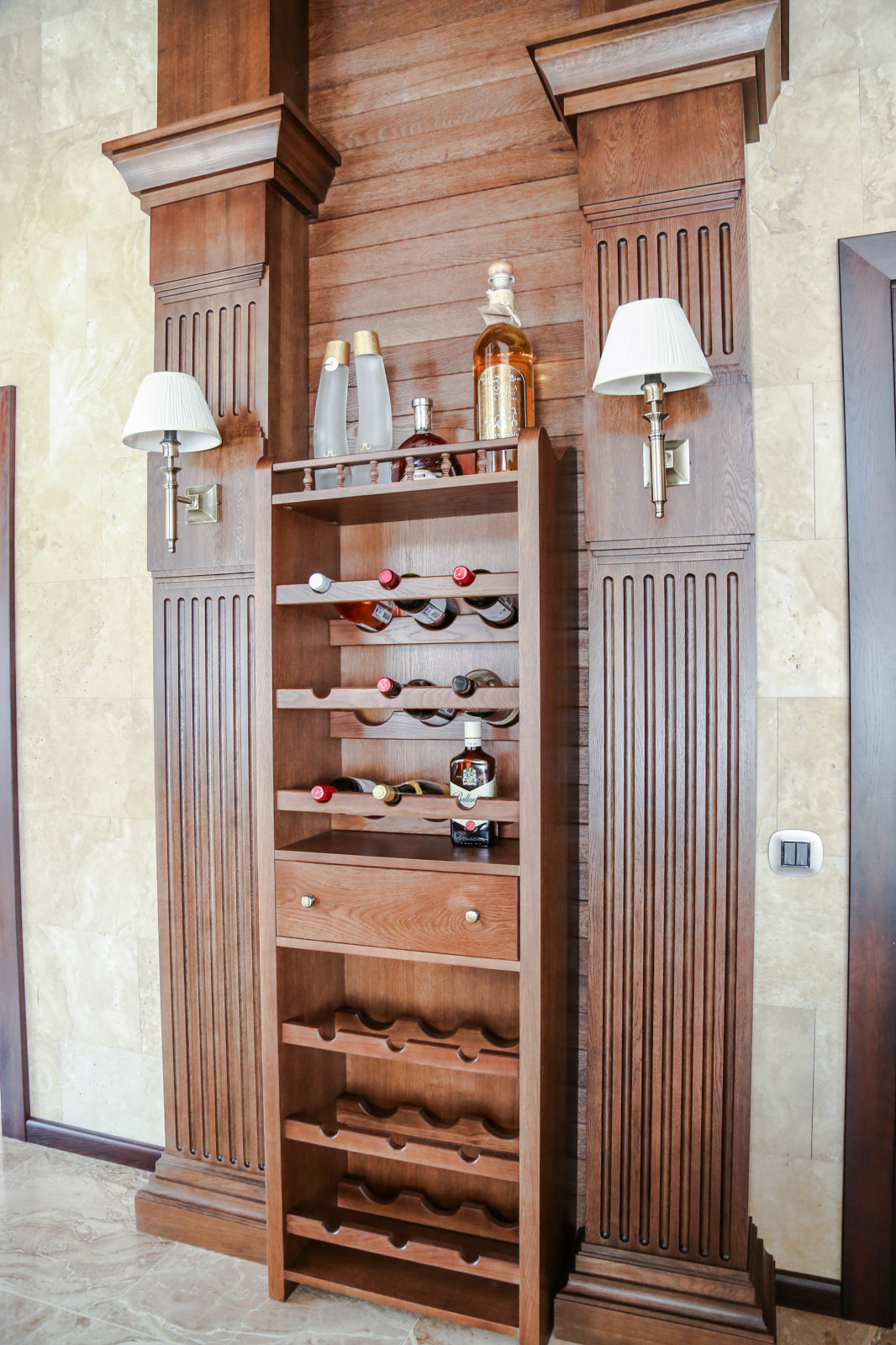 Загородный дом