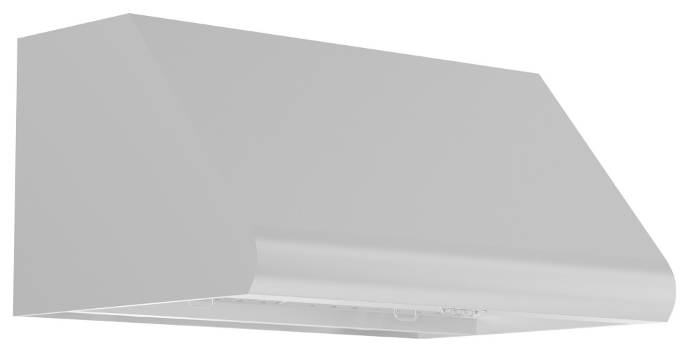 ZLINE 30" Under Range Hood, Stainless Steel, 52730