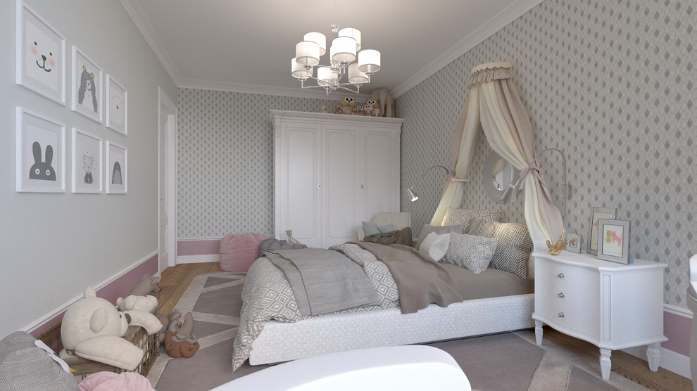 Квартира на Озёрной