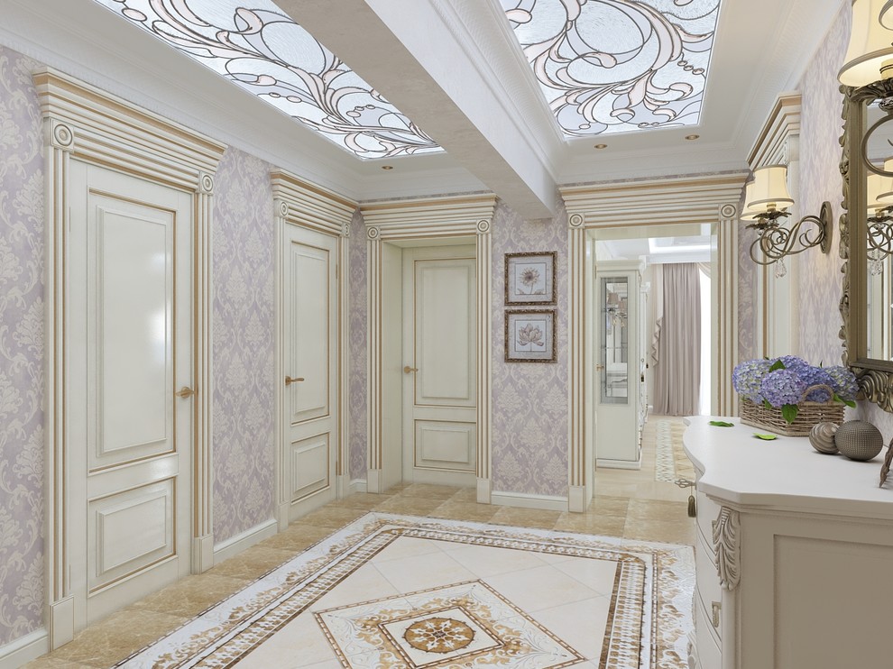 квартра ул Чкалова "Северная компания"