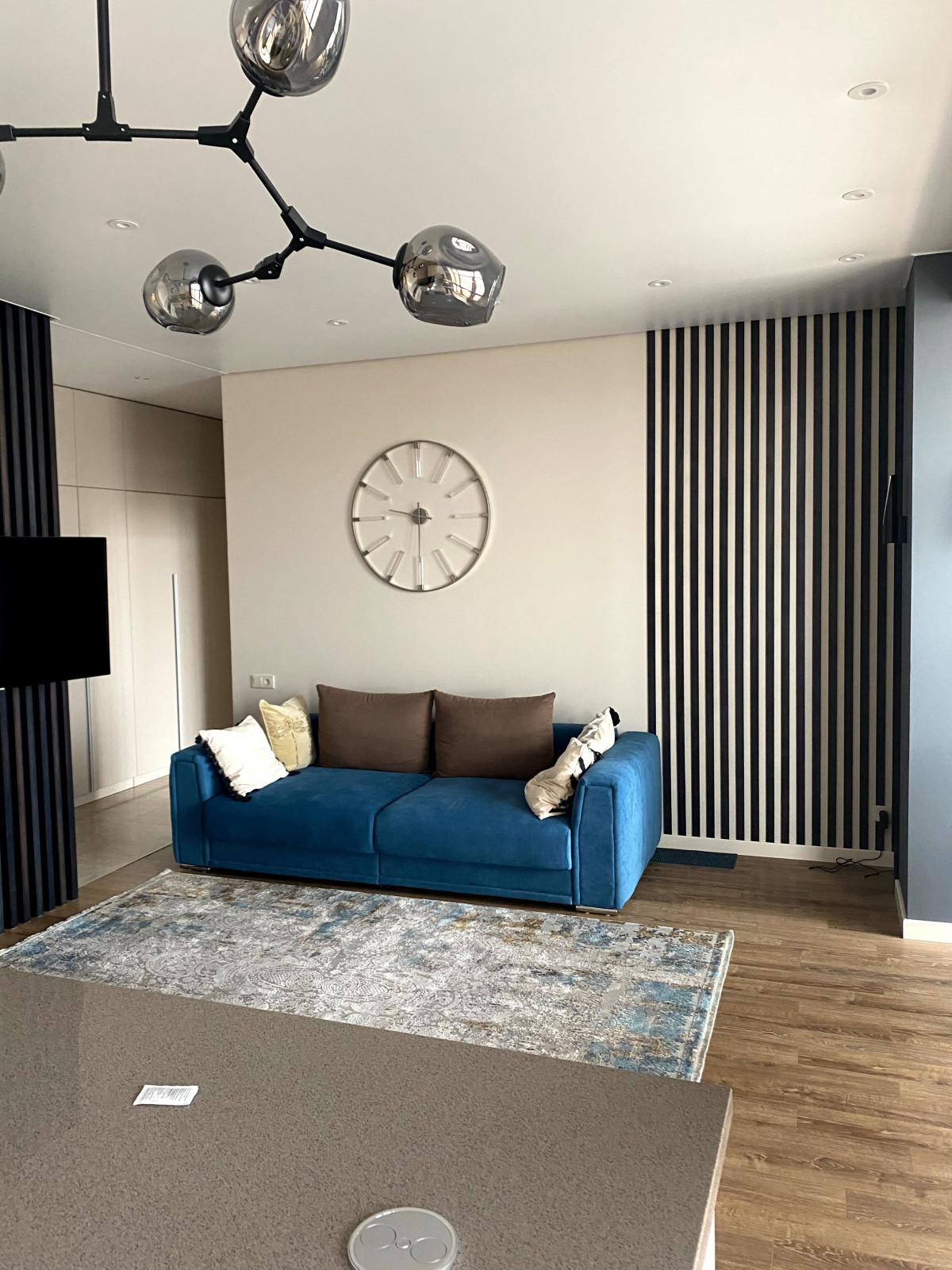 Волгоград ЖК Арбат