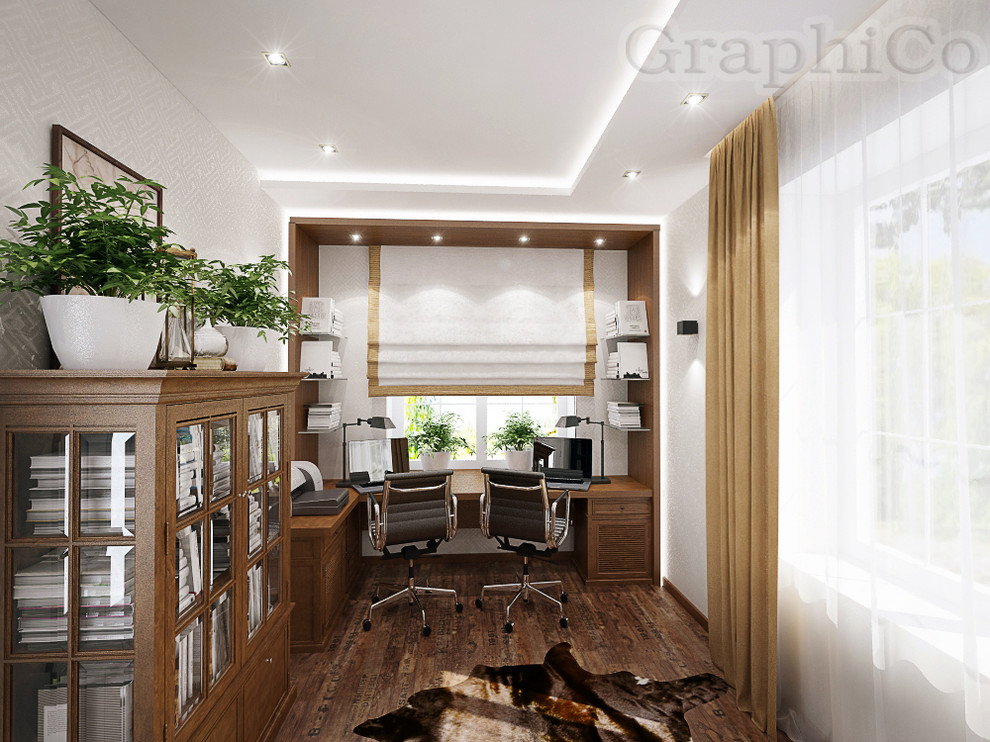 Богучарово-Парк