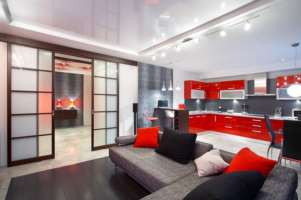 "Скажите "да" экспрессии"